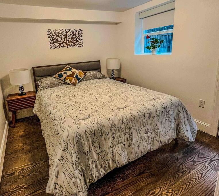 Apartamento Cozy Nyc Apt, Carroll Gardens - Long & Short-term