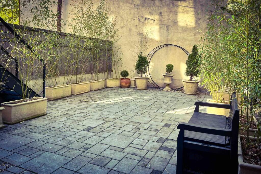 Cozy Nyc Apt, Carroll Gardens - Long & Short-term Apartamento Nova York